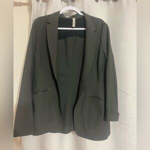 Athleta Blazer